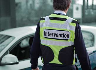 Interventionsdienst