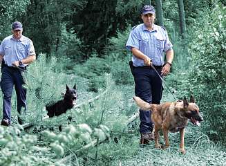 Bundeswehrliegenschaften