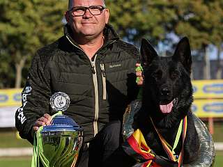 News Sicherheit Nord -1. Platz Björn Giesen